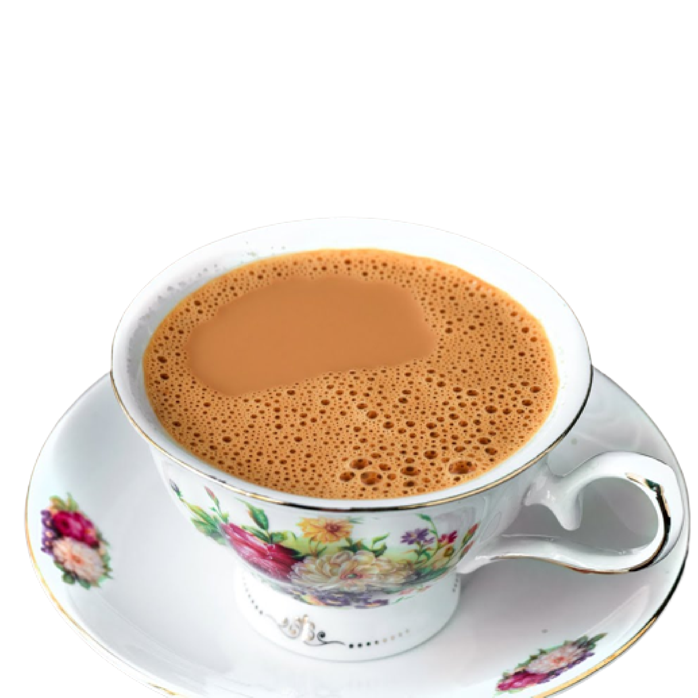 Doodh Pati Chai
